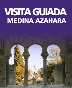 Visita guiada a Medina Azahara 