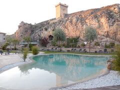 SPA ALHAMA DE ARAGÓN - 1 nuit