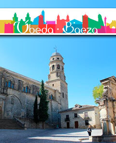 Bono Turístico Úbeda-Baeza