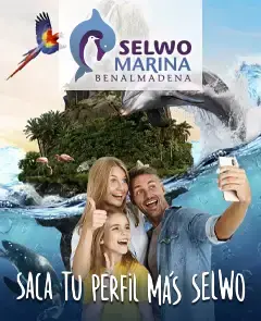 Selwo Marina - Benalmádena