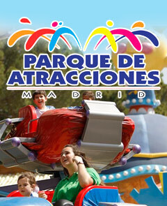 Parque de Atracciones de Madrid - Grupos