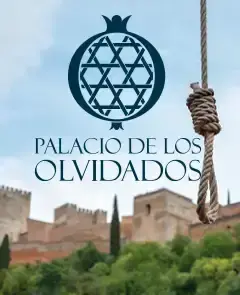 Entradas al Palacio de los Olvidados: Sin colas