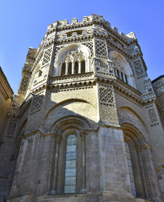 Entrada a la Catedral de Zaragoza: Sin colas