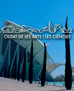 Ciudad de las Artes y las Ciencias 