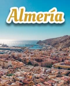 The Best of Almería 