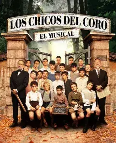 Los Chicos del Coro, el musical