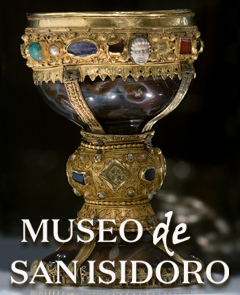 Museo San Isidoro 