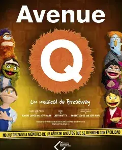 Avenue Q