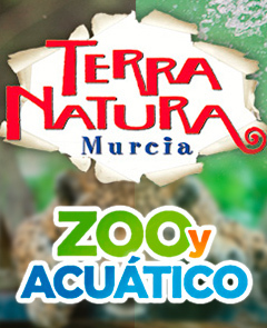 Terra Natura y Aqua Natura Murcia - 2024