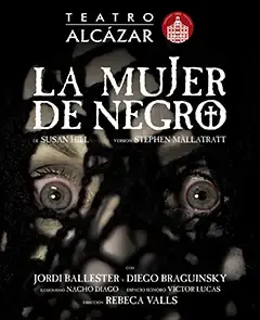 La Mujer de Negro