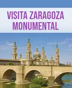 Visit Monumental Zaragoza