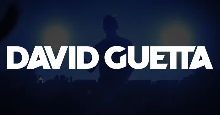 David Guetta