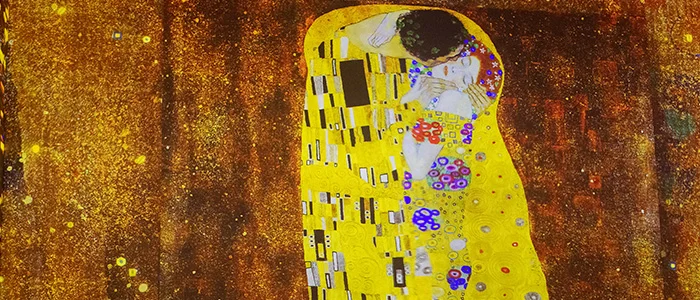 Klimt, la experiencia Inmersiva
