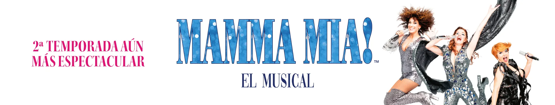 Mamma Mía!