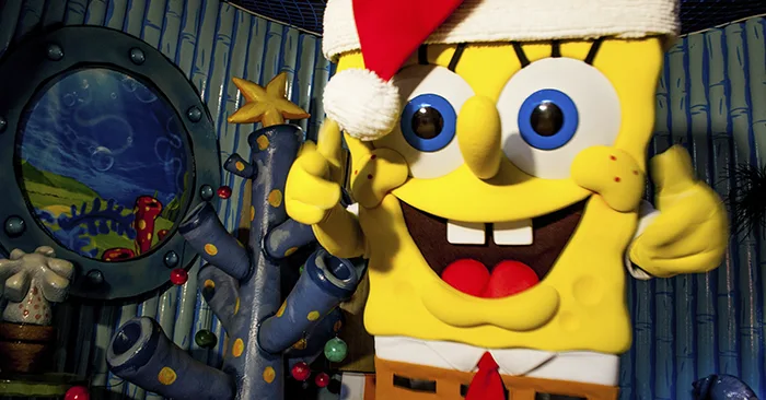 Parque de Atracciones de Madrid