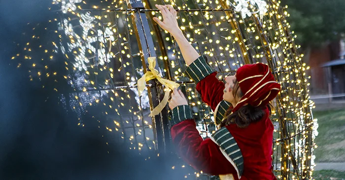 Parque de Atracciones de Madrid