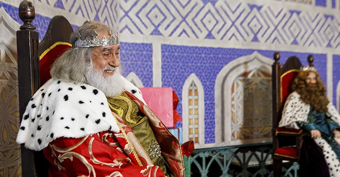 Parque de Atracciones de Madrid