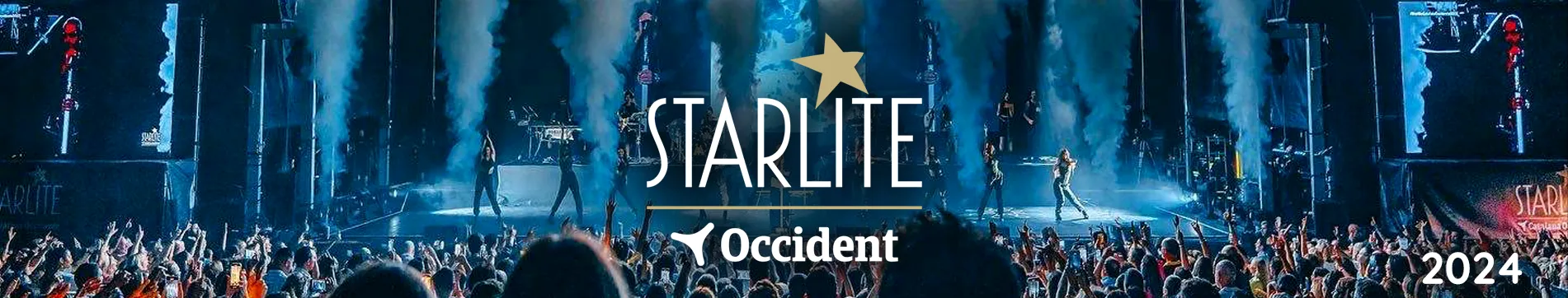 Festival Starlite Occident